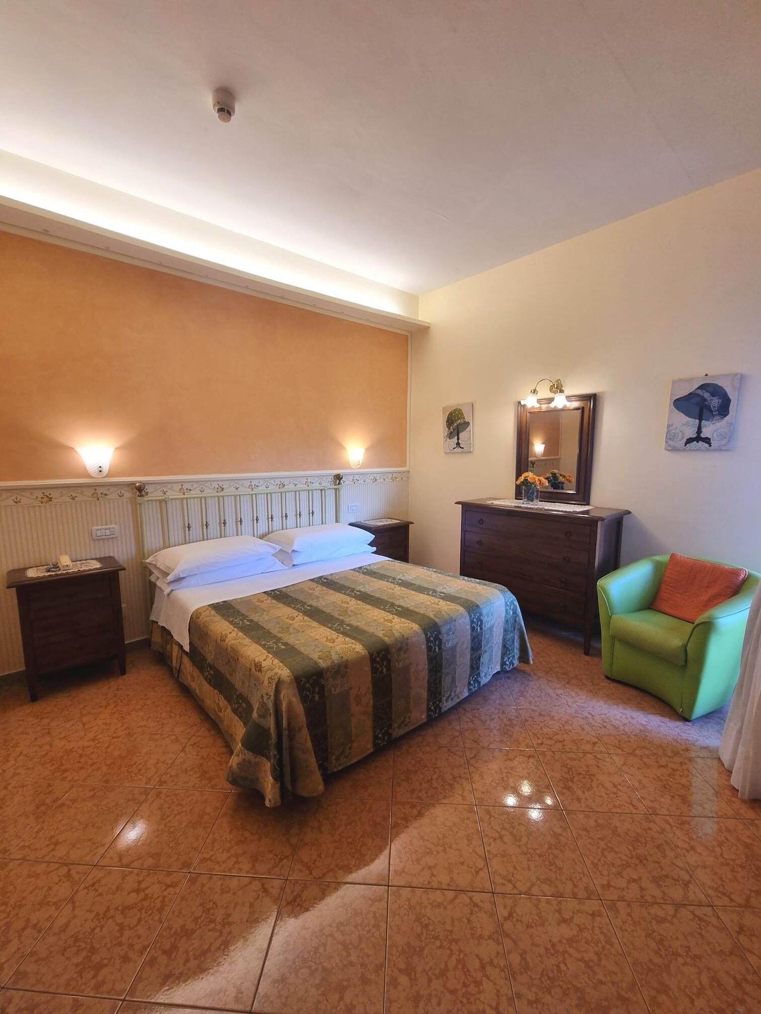 Hotel Girasole Półwysep Sorrentyński Zewnętrze zdjęcie