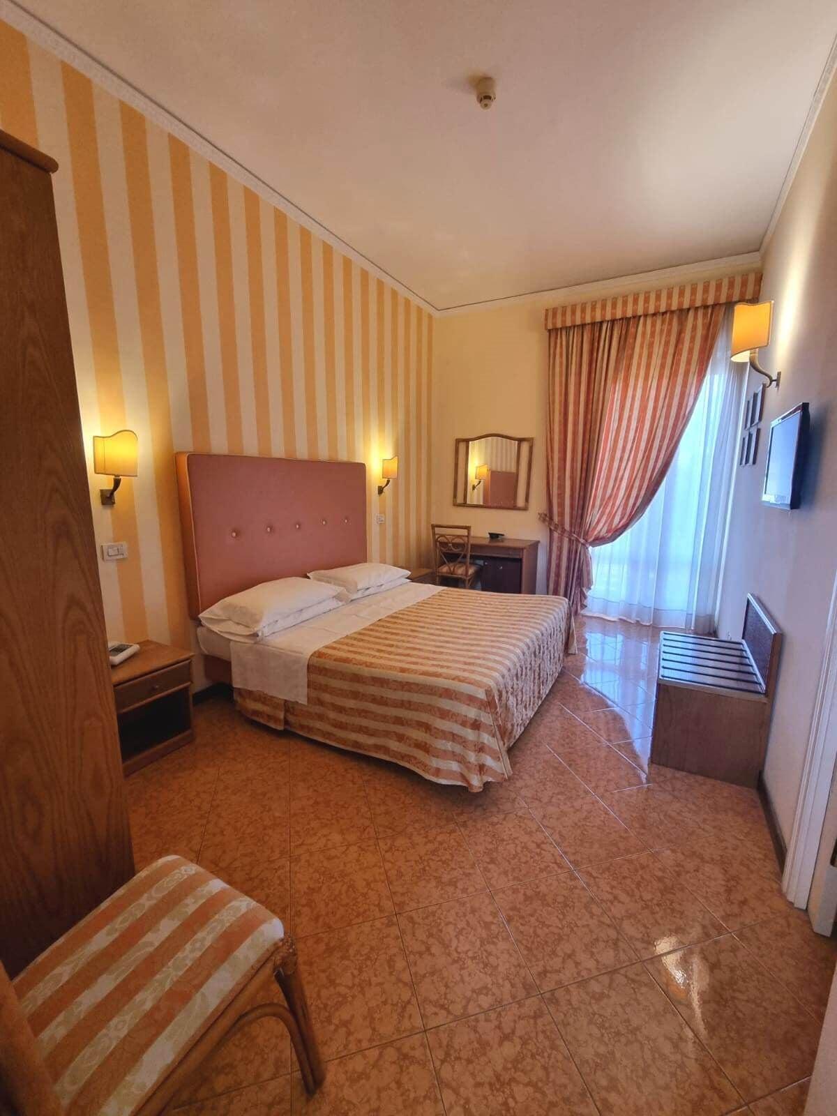 Hotel Girasole Półwysep Sorrentyński Zewnętrze zdjęcie