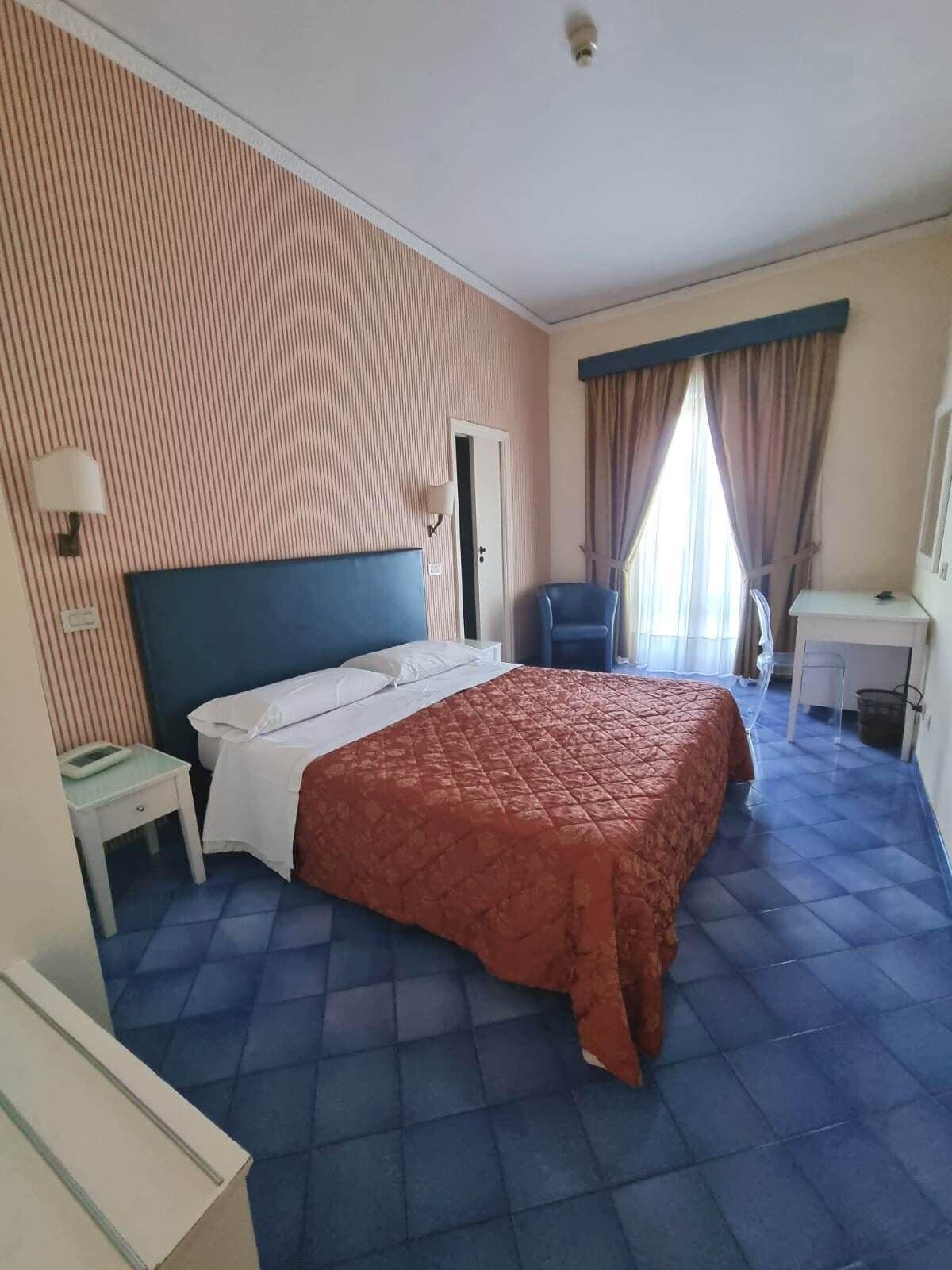 Hotel Girasole Półwysep Sorrentyński Zewnętrze zdjęcie