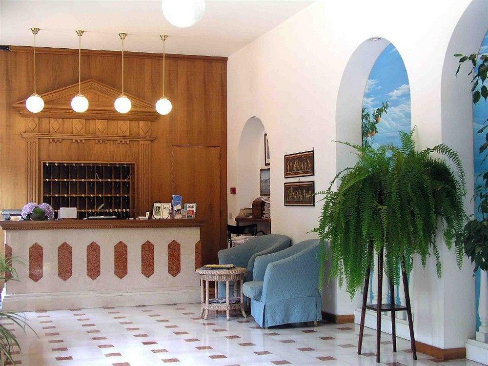 Hotel Girasole Półwysep Sorrentyński Zewnętrze zdjęcie
